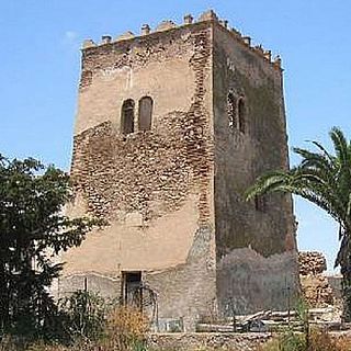 Cartagena - Ruta entre torres vigías del Mar Menor