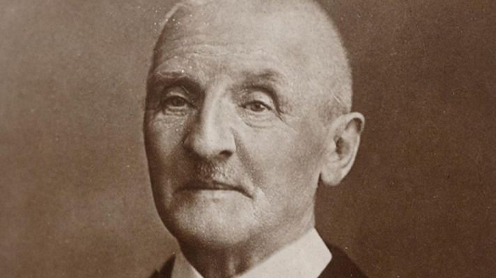 Grandes ciclos - A. Bruckner (XV): Cima y maestría - 06/06/24 - escuchar ahora