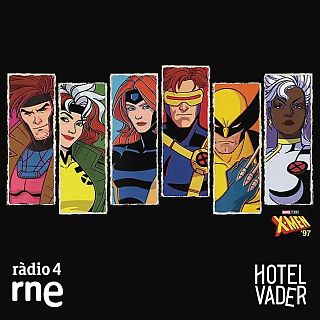 Hotel Vader