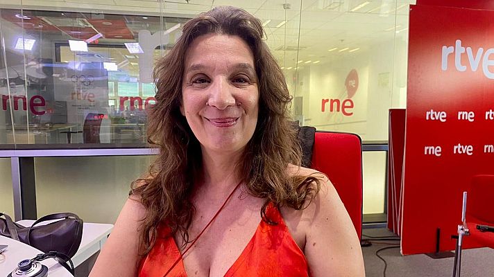 Programas destacados de Radio Nacional, en RTVE Audio