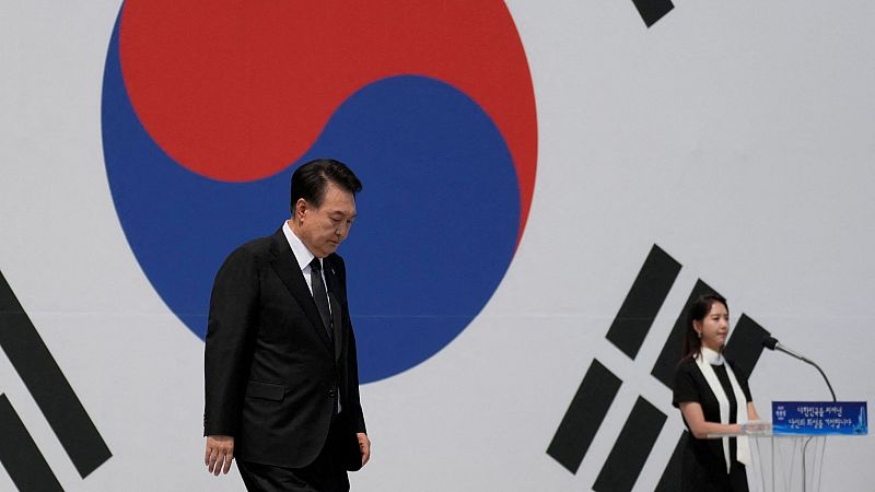 Cinco Continentes - ¿Las Coreas, condenadas a odiarse? - Escuchar ahora
