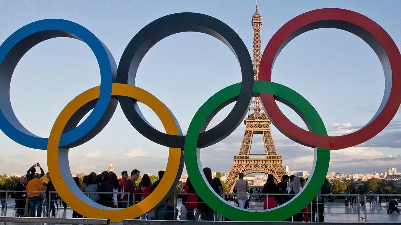 Són 4 dies- D'on venim? la polèmica dels JJOO París 2024