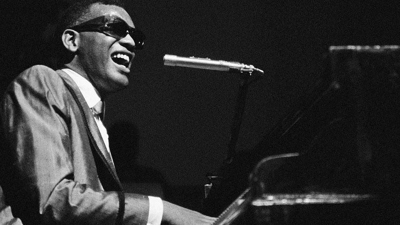 Sin Rodeos - Ya son 20 años sin Ray Charles - 10/06/24 - Escuchar ahora