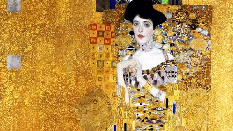 Una historia de pelcula - Klimt - 20/06/24 - Escuchar ahora