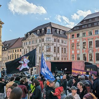 Bautzen hace frente a la extrema derecha