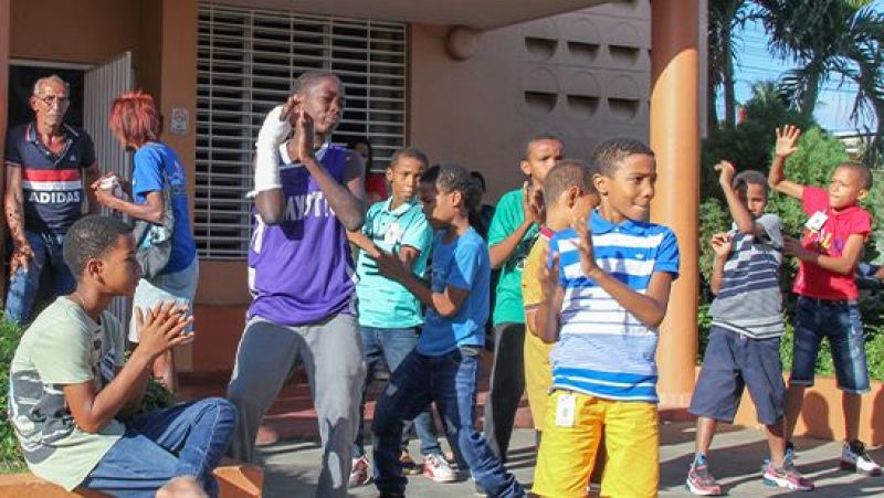 Reportajes 5 Continentes - Los niños trabajadores de República Dominicana - Escuchar ahora