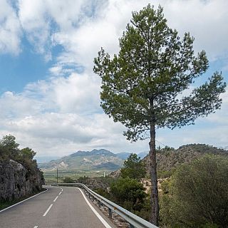 Tarragona - Carreteras más seguras y sostenibles