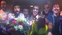 180 grados - Sidonie con Mujeres y Ladilla Rusa, Los Invaders y Las Dianas - 12/06/24
