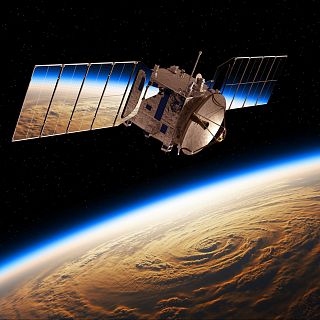 Satélite EarthCARE: nueva misión de la ESA