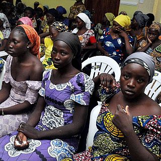 Nigeria: 10 años de los secuestros de Chibok