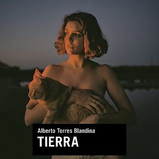 Alberto Torres Blandina: 'Tierra'