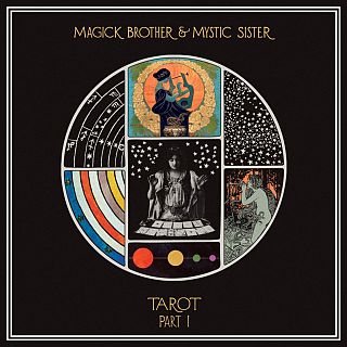 Magick Brother & Mystic Sister | Howlin' Jaws | Hollow Ship