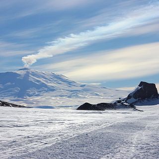 Llamamiento a los gobiernos para proteger la Antártida