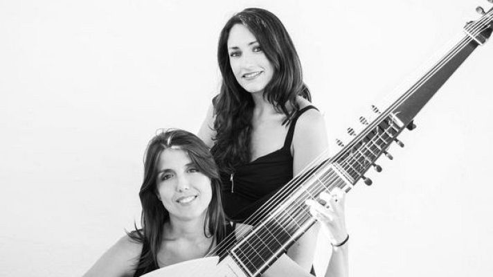 La dársena: Dolce Rima - escuchar ahora