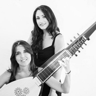 La dársena: Dolce Rima - escuchar ahora