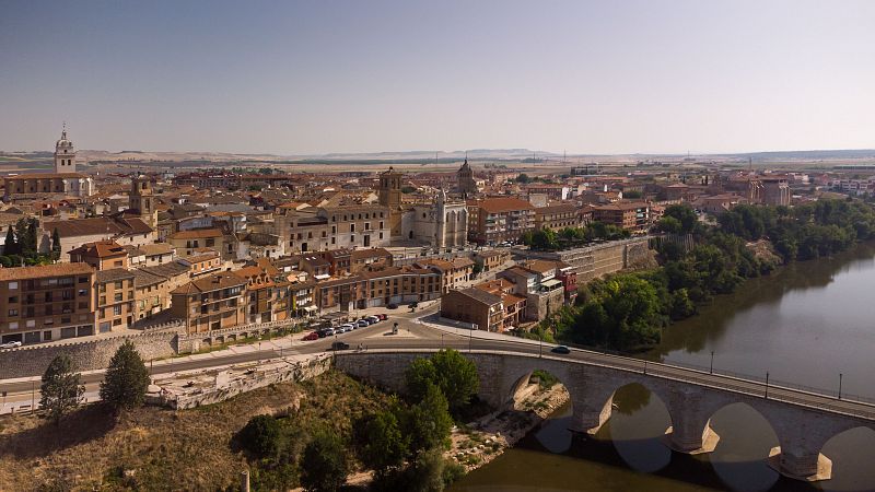 Canal Europa - Tratado de Tordesillas, cuando dos potencias marítimas europeas se repartieron el mundo - 14/06/24 - Escuchar ahora