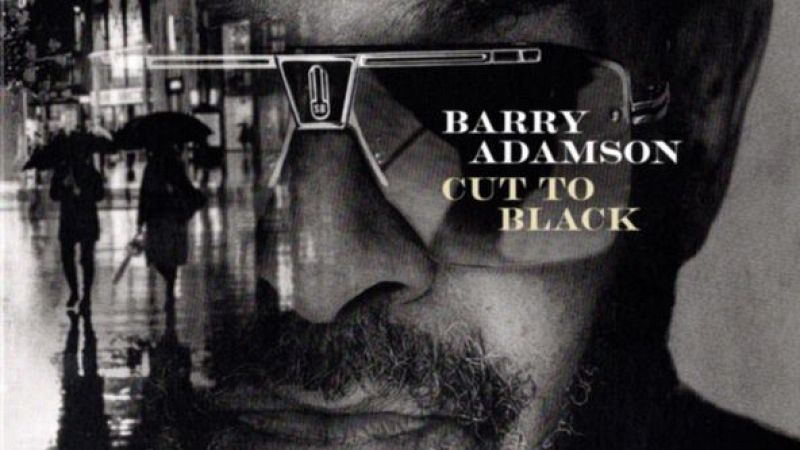 Píntalo de negro. El soul y sus historias - Barry Adamson, soul mutante - 14/06/24 - Escuchar ahora