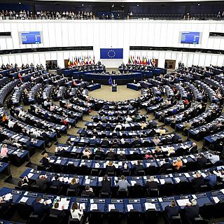Elecciones europeas: así queda el nuevo Parlamento