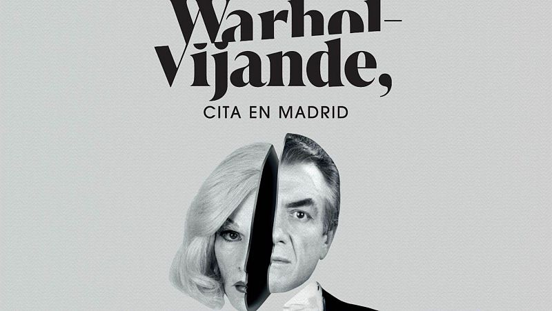 Arte compacto en Radio 5 - La exposición 'Warhol & Vijande', cita en el Museo Lázaro Galdiano - 15/06/24 - Escuchar ahora