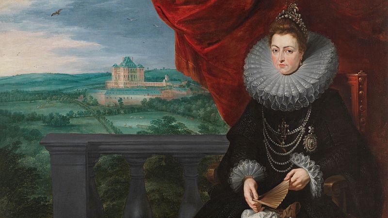 Empecemos el día con Arte: el Prado en femenino y en inglés