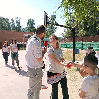 La esencia del deporte en Radio 5