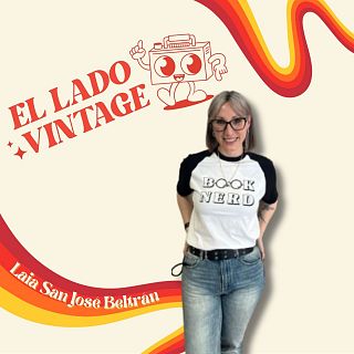 El lado vintage