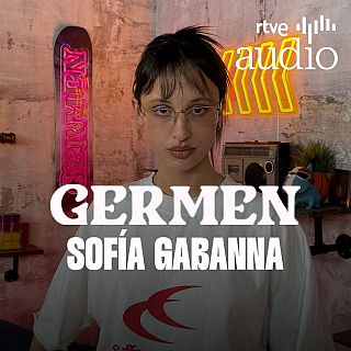 Germen. El podcast