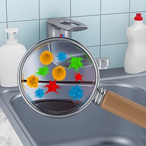 Historia y ciencia por un tubo - Historia y ciencia por un tubo - ¿En qué parte de la casa hay más bacterias? - 20/06/24 - Escuchar ahora