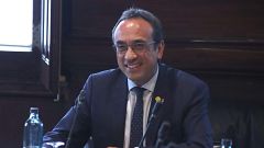 Primera tongada de contactes, sense candidats a la investidura