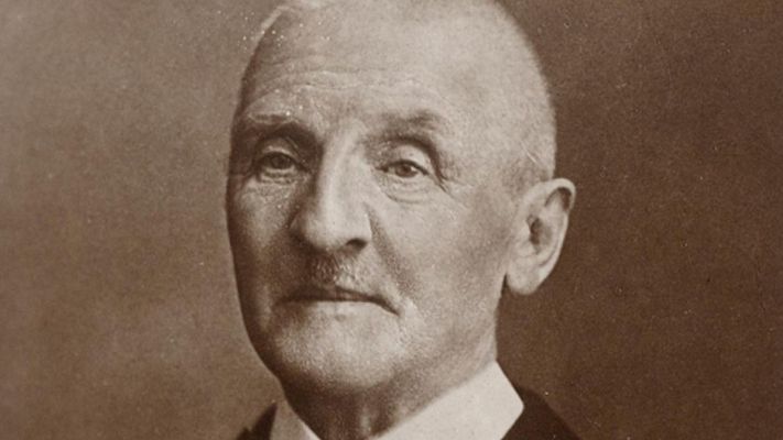 Grandes ciclos - A. Bruckner (XXII): Brillo y triunfo - 18/06/24 - escuchar ahora