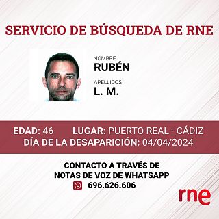 Servicio de búsqueda