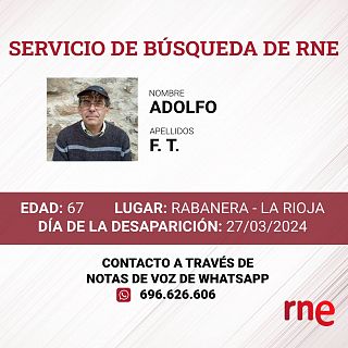 Servicio de búsqueda