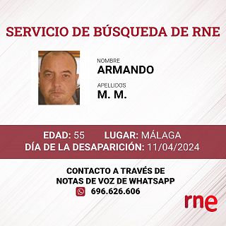 Servicio de búsqueda