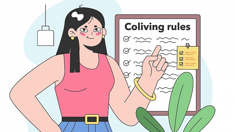 El gallo que no cesa - Jueves de arquitectura: Las sombras del 'coliving' - Escuchar ahora