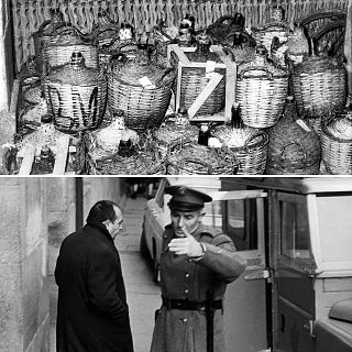 Fernando M�ndez convierte el Caso del Met�lico en una novela