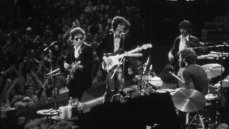 Sin Rodeos - 50 años del primer álbum de directo de Bob Dylan - 20/06/24 - Escuchar ahora