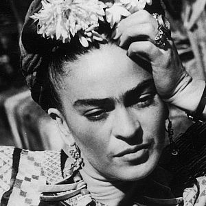 Memoria de delfín - Carmen Sevilla (1930-2023): de Frida Khalo a la primera faloplastia - escuchar ahora