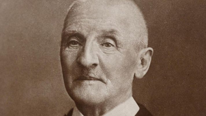 Grandes ciclos - A. Bruckner (XXIII): Luz y sombras - 20/06/24 - escuchar ahora