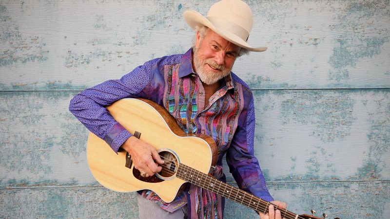 Sin Rodeos - El punto de humor de Robert Earl Keen - 21/06/24 - Escuchar ahora