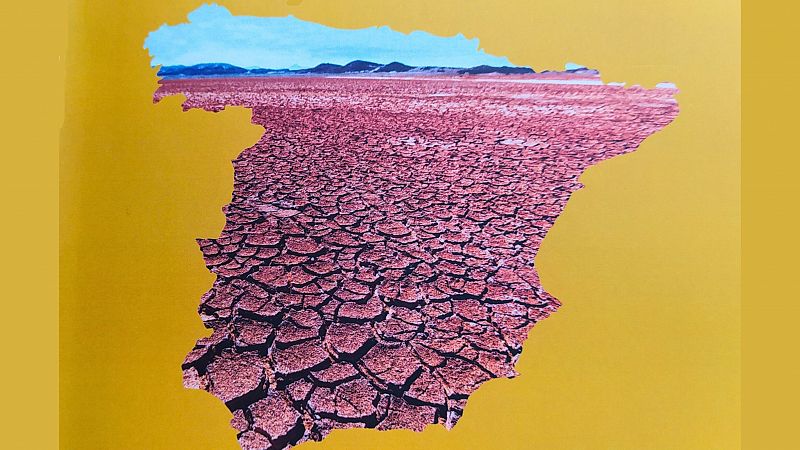 Reserva natural - 'El mapa de la crisis ambiental en España' - 20/06/24 - Escuchar ahora
