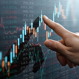 El ?Trading? y la democratizaci�n de los mercados