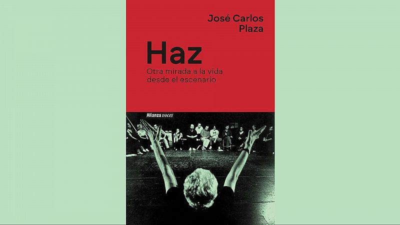 El gallo que no cesa - José Carlos Plaza y su mirada a la vida desde el escenario - Escuchar ahora