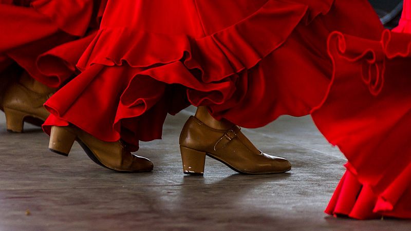 Puerta al presente - Flamenco, una evolución histórica - 24/06/24 - Escuchar ahora