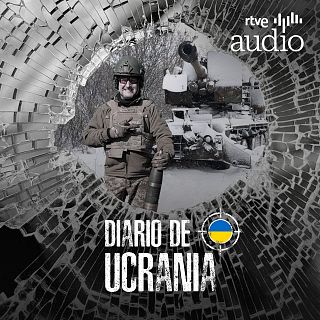 (REP) El diario de Antin: la vida en el frente