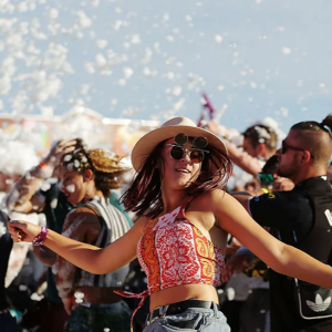 TrendTaks - TrendTaks - Coachella: la estética de los festivales - Escuchar ahora