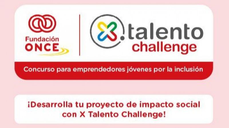 Para que veas - Ganadores del concurso por Talento Challenge - 25/06/24 - Escuchar ahora