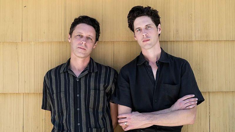 Sin rodeos -  The Cactus Blossoms persisten en su elegancia extrema - 25/06/24 - Escuchar ahora