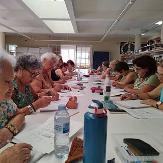 Las escuelas de las segundas oportunidades