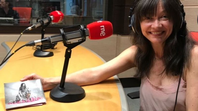 Entre dos luces - Las cuatro estaciones de Lina Tur Bonet - 25/06/24
