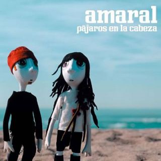 Rivales y amigas: El duelo de Amaral y La oreja de Van Gogh